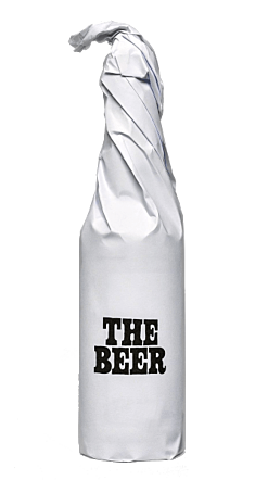 Buxton The Beer