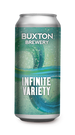 Buxton Infinite Variety