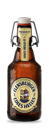 Flensburger Edles Helles