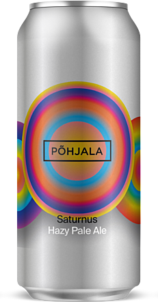 Pohjala Saturnus
