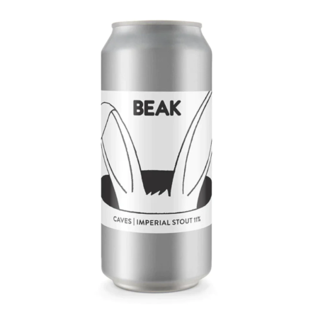 Beak Brewery Caves