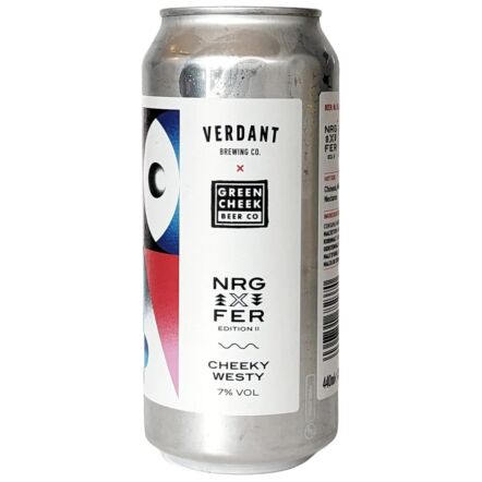 Verdant Cheeky Westy