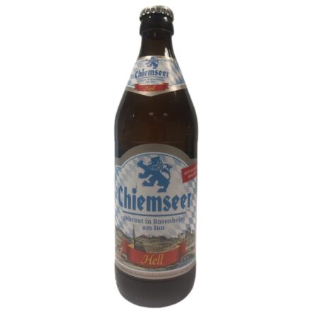 Chiemseer Hell