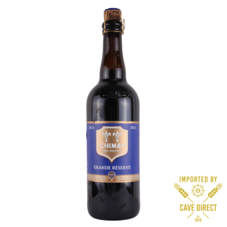 Chimay Reserve