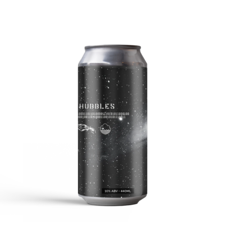 Cloudwater Chubbles