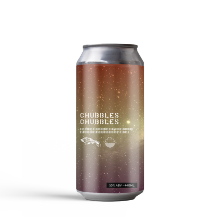 Cloudwater Chubbles Chubbles
