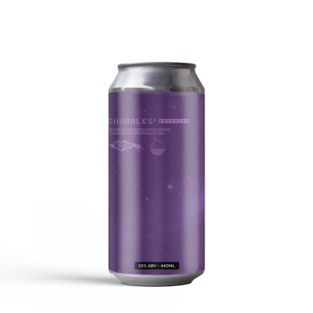 Cloudwater Chubbles³: Enhanced