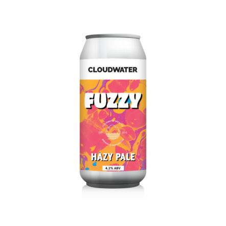 Cloudwater Fuzzy