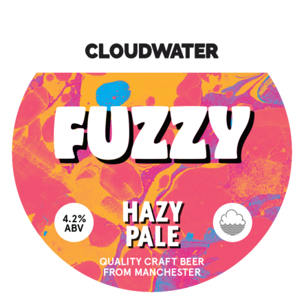 Cloudwater Fuzzy