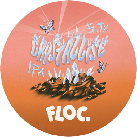 FLOC Crystallise