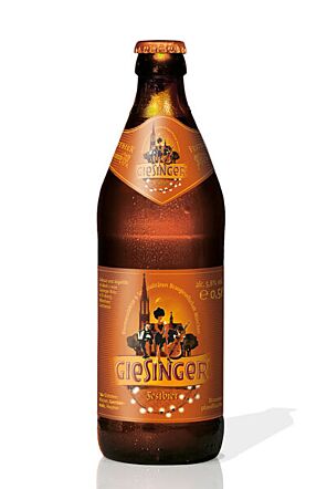 Giesinger Festbier