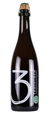 3 Fonteinen Cuvee Armand & Gaston MAGNUM