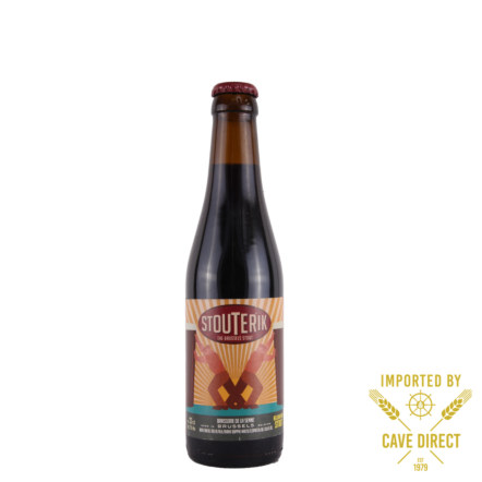 De La Senne Stouterik