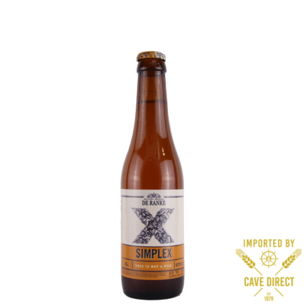 De Ranke Simplex
