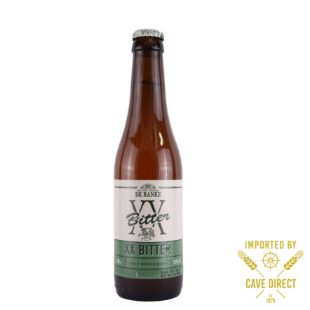 De Ranke XX Bitter