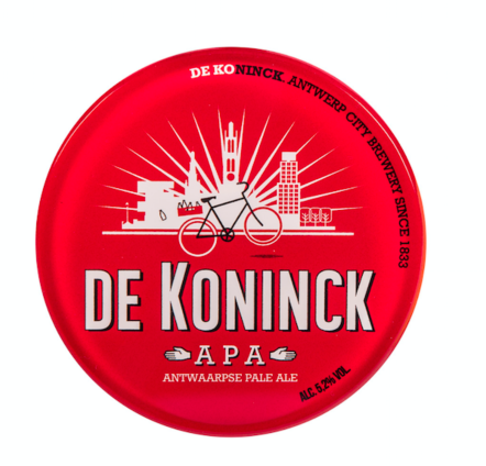 Duvel Moortgat De Koninck