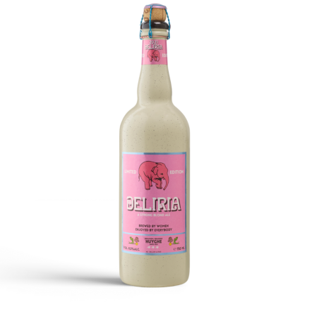 Delirium Deliria