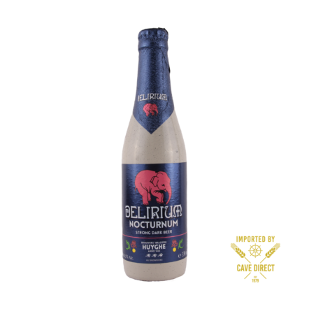 Delirium Nocturnum