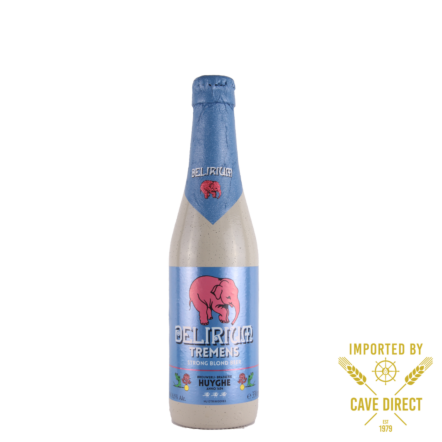 Delirium Tremens
