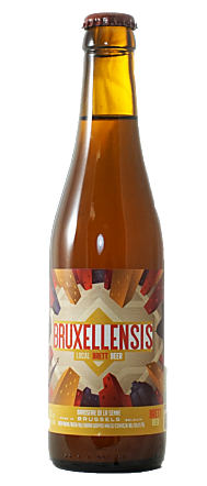 De La Senne Bruxellensis