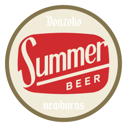Donzoko Summer
