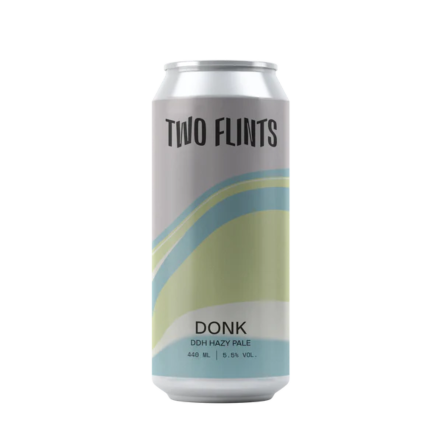 Two Flints Donk (BBE 09/01/24)