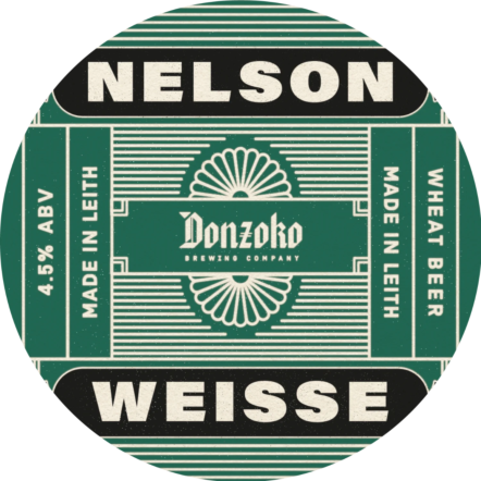 Donzoko Nelson Weisse
