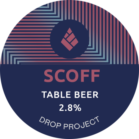 Drop Project Scoff