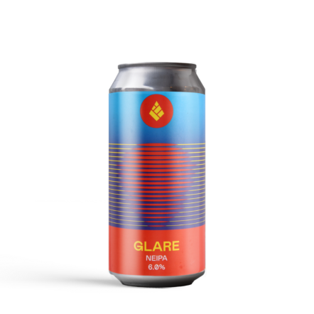 Drop Project Glare