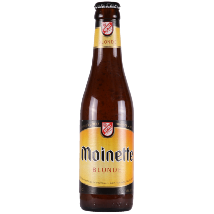 Dupont Moinette Blond