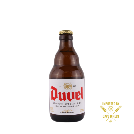 Duvel Moortgat Duvel
