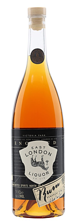 East London Liquor Company Demerara Rum