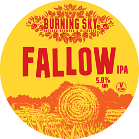 Burning Sky Fallow