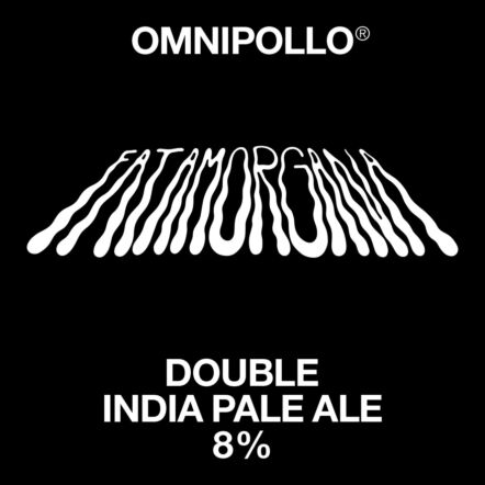 Omnipollo Fatamorgana