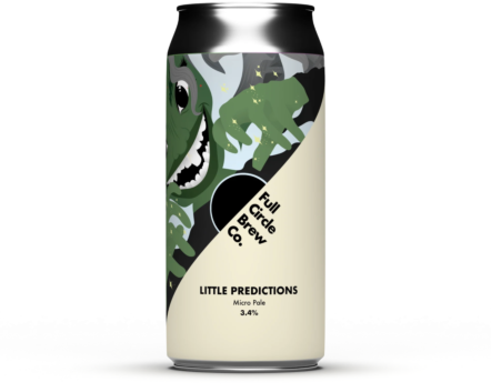 Full Circle Brew Co Little Predicitions