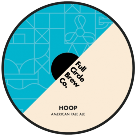 Full Circle Brew Co Hoop [Gluten Free] CASK