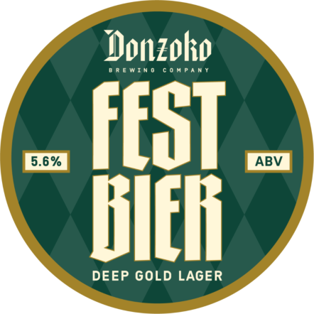 Donzoko Festbier