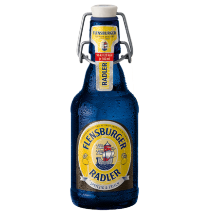 Flensburger Radler