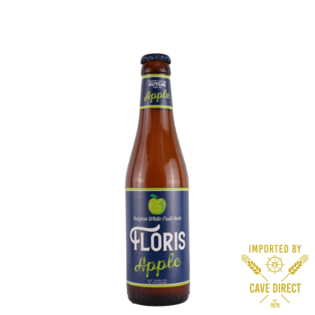 Floris Apple