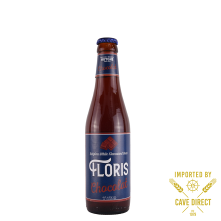 Floris Chocolate