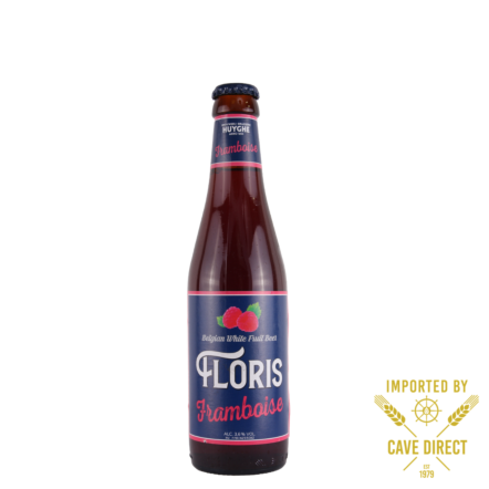 Floris Framboise