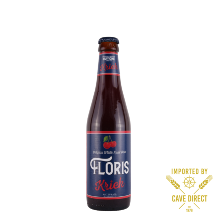 Floris Cherry