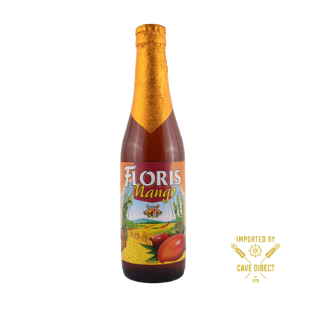 Floris Mango