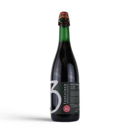 3 Fonteinen Oude Kriekenlambik
