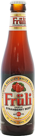 Fruli Strawberry