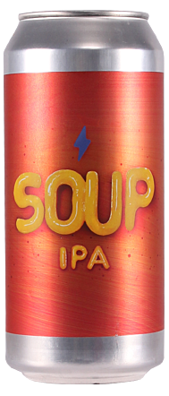 Garage Soup