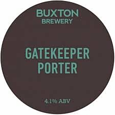 Buxton Gatekeeper