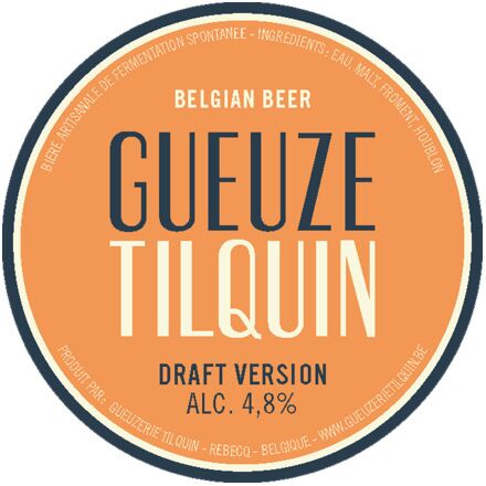 Tilquin Gueuze
