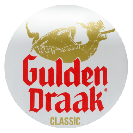 Van Steenberge Gulden Draak
