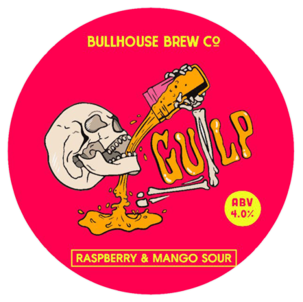 Bullhouse Brew Co Gulp